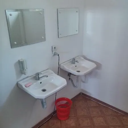Vila Steaua De Mare Casa de hóspedes Eforie Nord