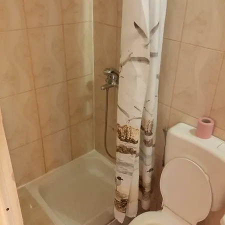Vila Steaua De Mare * Eforie Nord