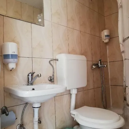 Vila Steaua De Mare Eforie Nord