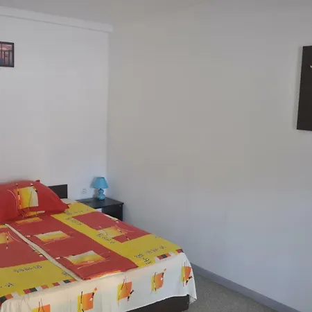 Casa de hóspedes Vila Steaua De Mare *