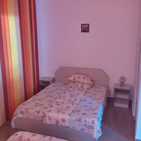 Vila Steaua De Mare * Eforie Nord