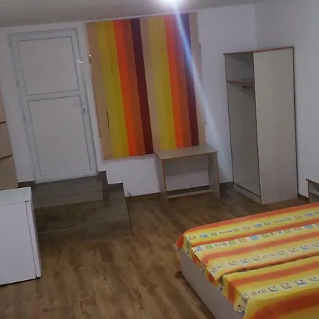 Vila Steaua De Mare Guest house *