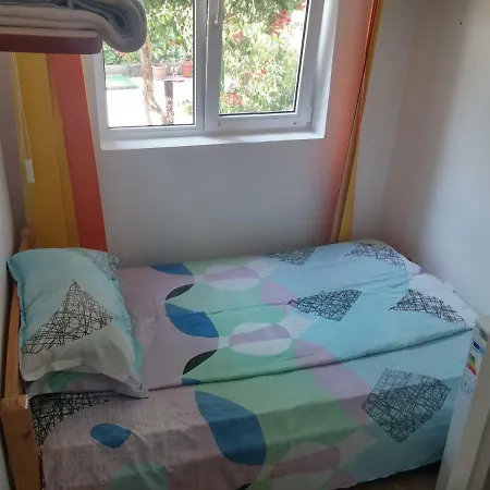 Guest house Vila Steaua De Mare Eforie Nord