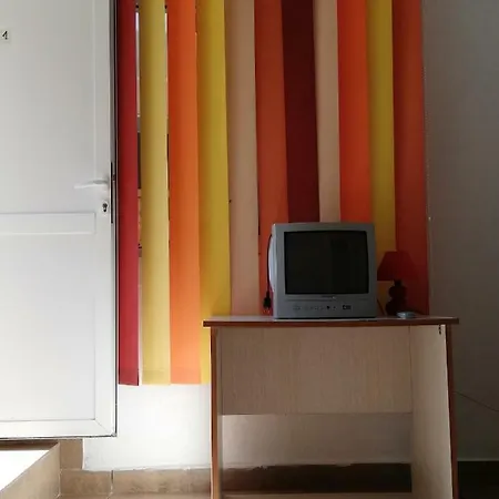 Vila Steaua De Mare * Eforie Nord