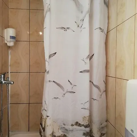 Vila Steaua De Mare