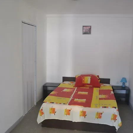Vila Steaua De Mare Guest house Eforie Nord